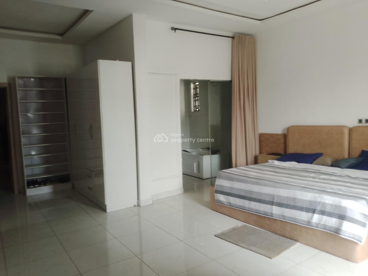 4 Bedroom Detached Duplex, Ikota, Lekki, Lagos, Detached Duplex for Sale