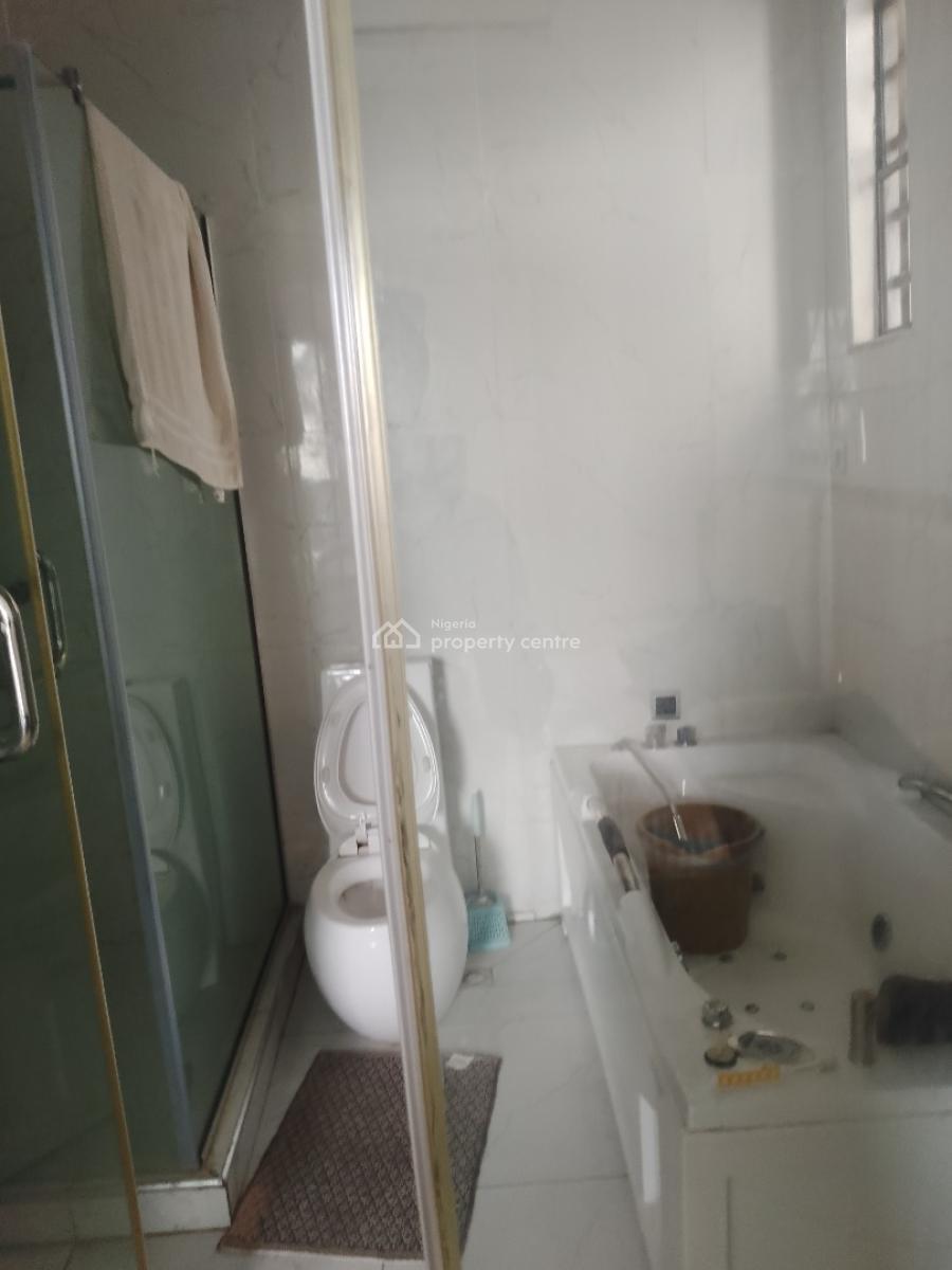 4 Bedroom Detached Duplex, Ikota, Lekki, Lagos, Detached Duplex for Sale