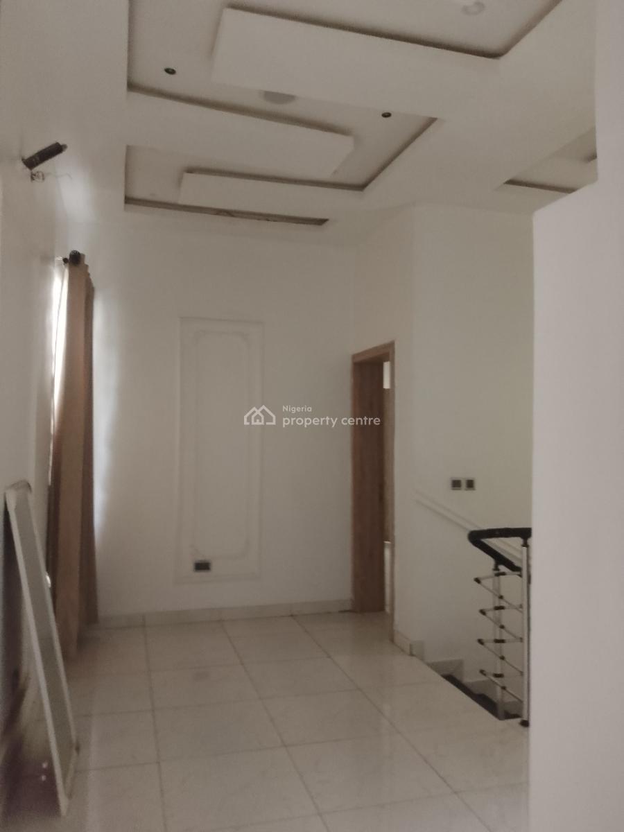 4 Bedroom Detached Duplex, Ikota, Lekki, Lagos, Detached Duplex for Sale