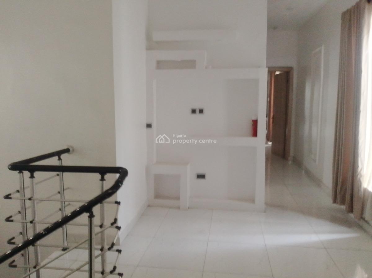 4 Bedroom Detached Duplex, Ikota, Lekki, Lagos, Detached Duplex for Sale