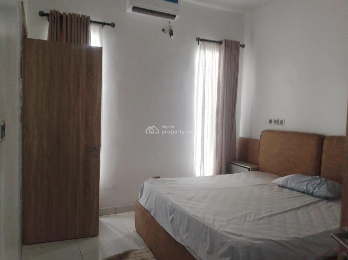 4 Bedroom Detached Duplex, Ikota, Lekki, Lagos, Detached Duplex for Sale