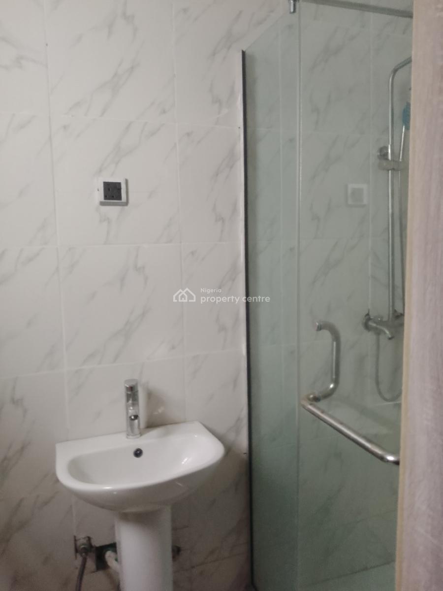 4 Bedroom Detached Duplex, Ikota, Lekki, Lagos, Detached Duplex for Sale