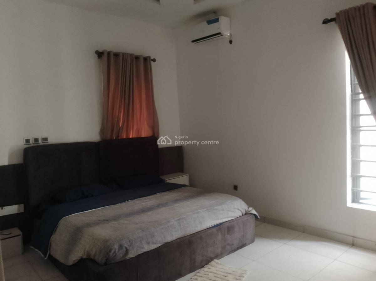 4 Bedroom Detached Duplex, Ikota, Lekki, Lagos, Detached Duplex for Sale