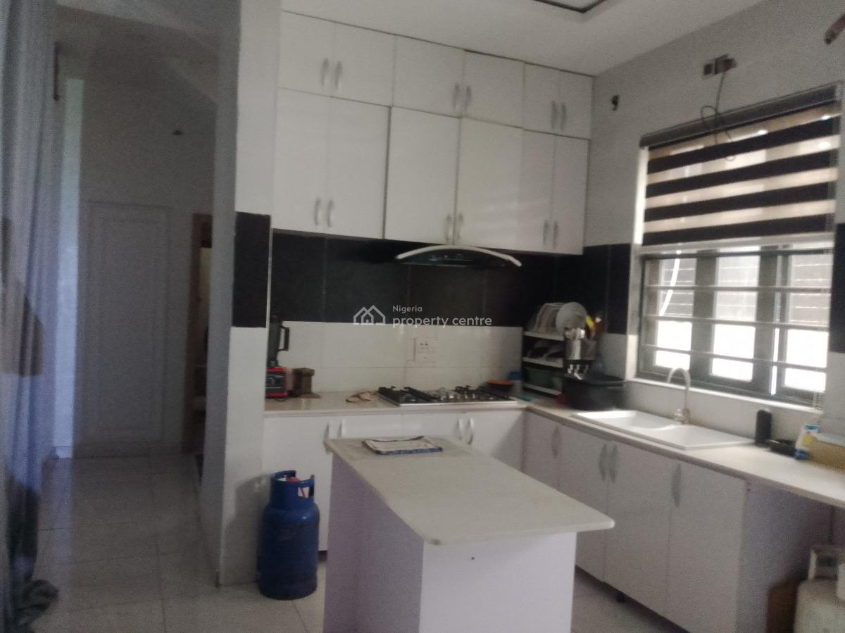 4 Bedroom Detached Duplex, Ikota, Lekki, Lagos, Detached Duplex for Sale