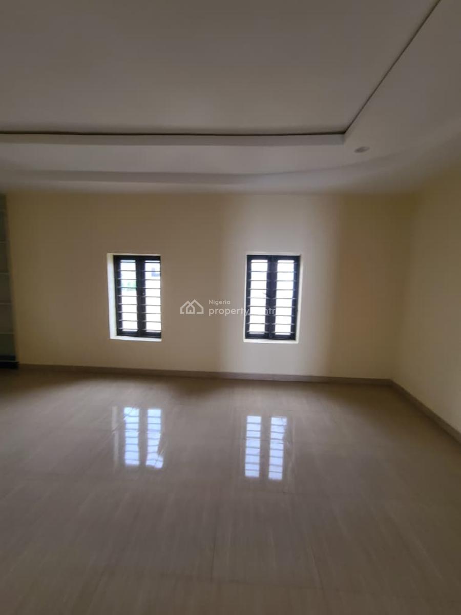 2bedroom Apartment, Standard Estate, Galadimawa, Abuja, Flat / Apartment for Rent