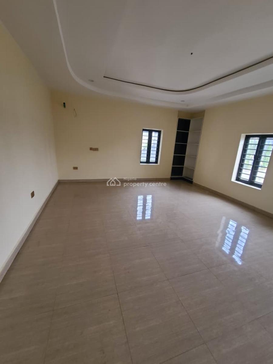 2bedroom Apartment, Standard Estate, Galadimawa, Abuja, Flat / Apartment for Rent