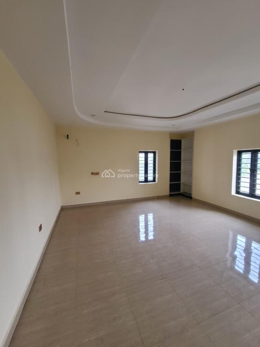 2bedroom Apartment, Standard Estate, Galadimawa, Abuja, Flat / Apartment for Rent