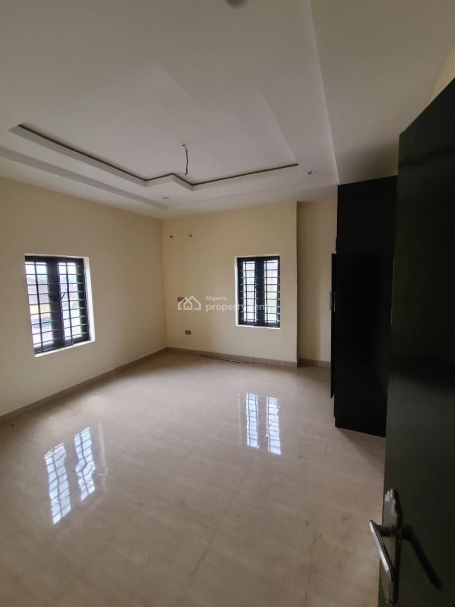 2bedroom Apartment, Standard Estate, Galadimawa, Abuja, Flat / Apartment for Rent
