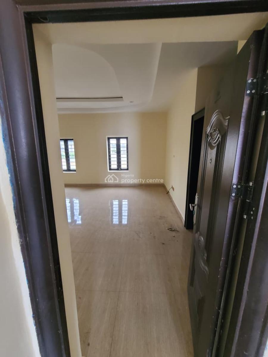 2bedroom Apartment, Standard Estate, Galadimawa, Abuja, Flat / Apartment for Rent