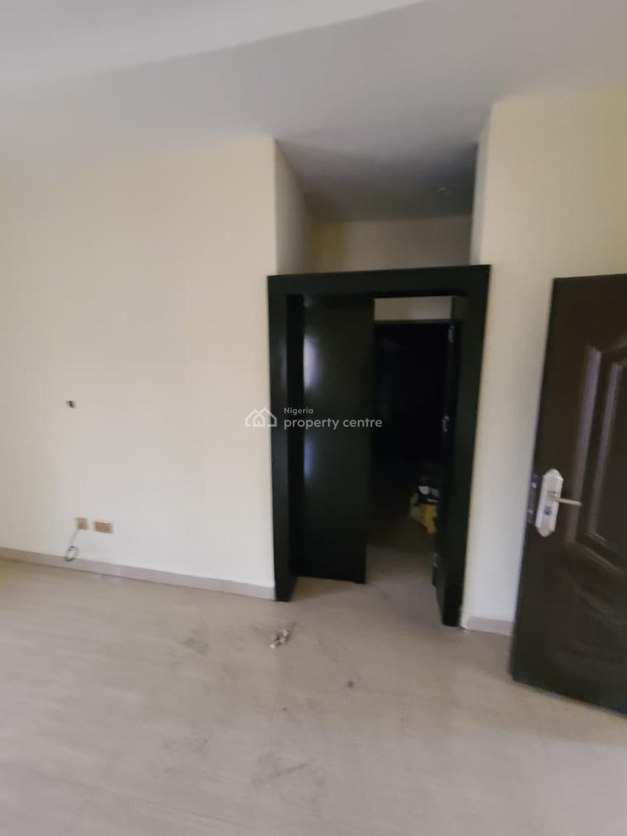 2bedroom Apartment, Standard Estate, Galadimawa, Abuja, Flat / Apartment for Rent