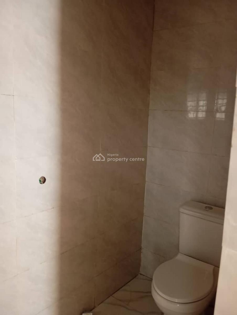 2bedroom Apartment, Standard Estate, Galadimawa, Abuja, Flat / Apartment for Rent