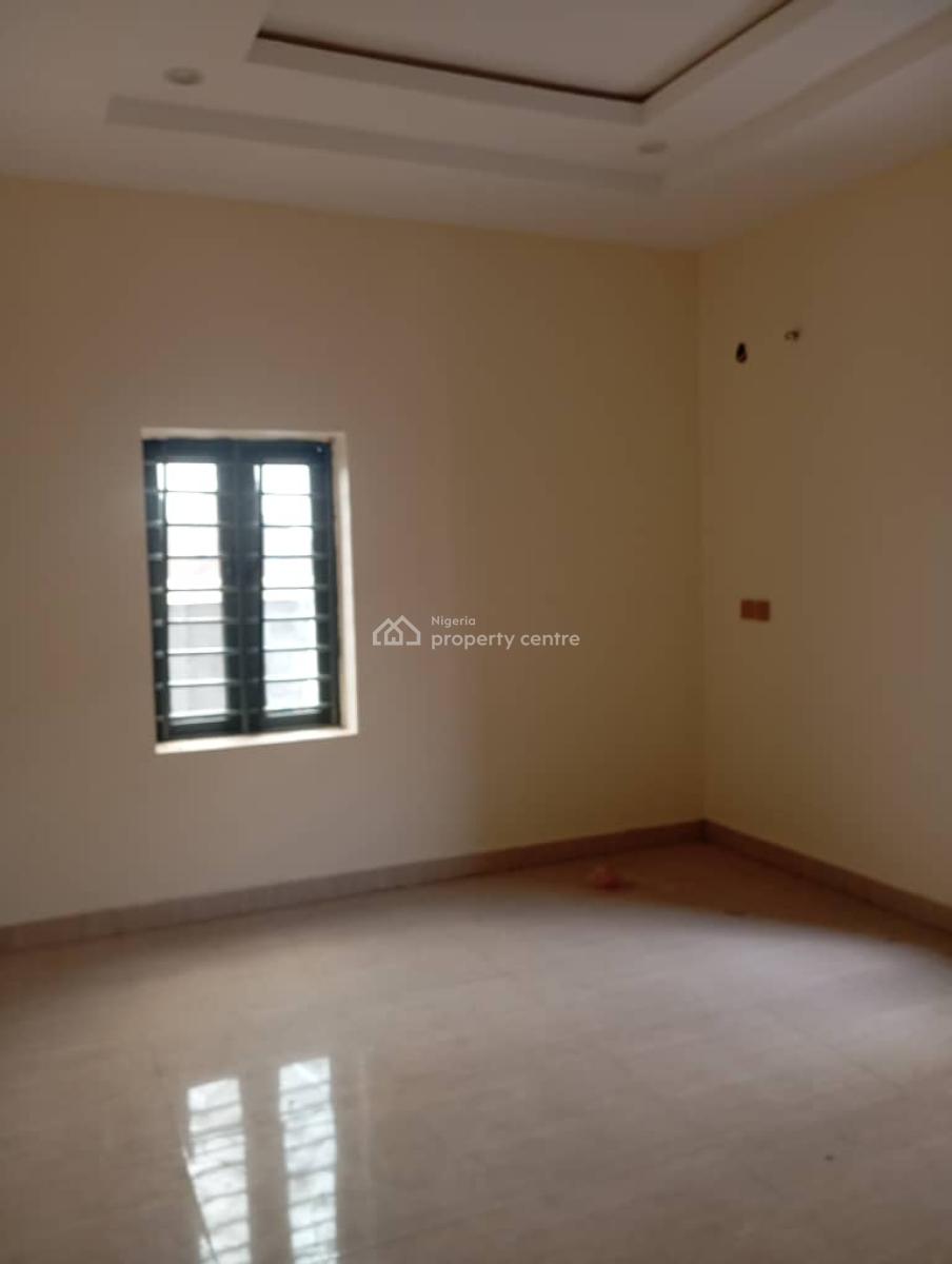 2bedroom Apartment, Standard Estate, Galadimawa, Abuja, Flat / Apartment for Rent