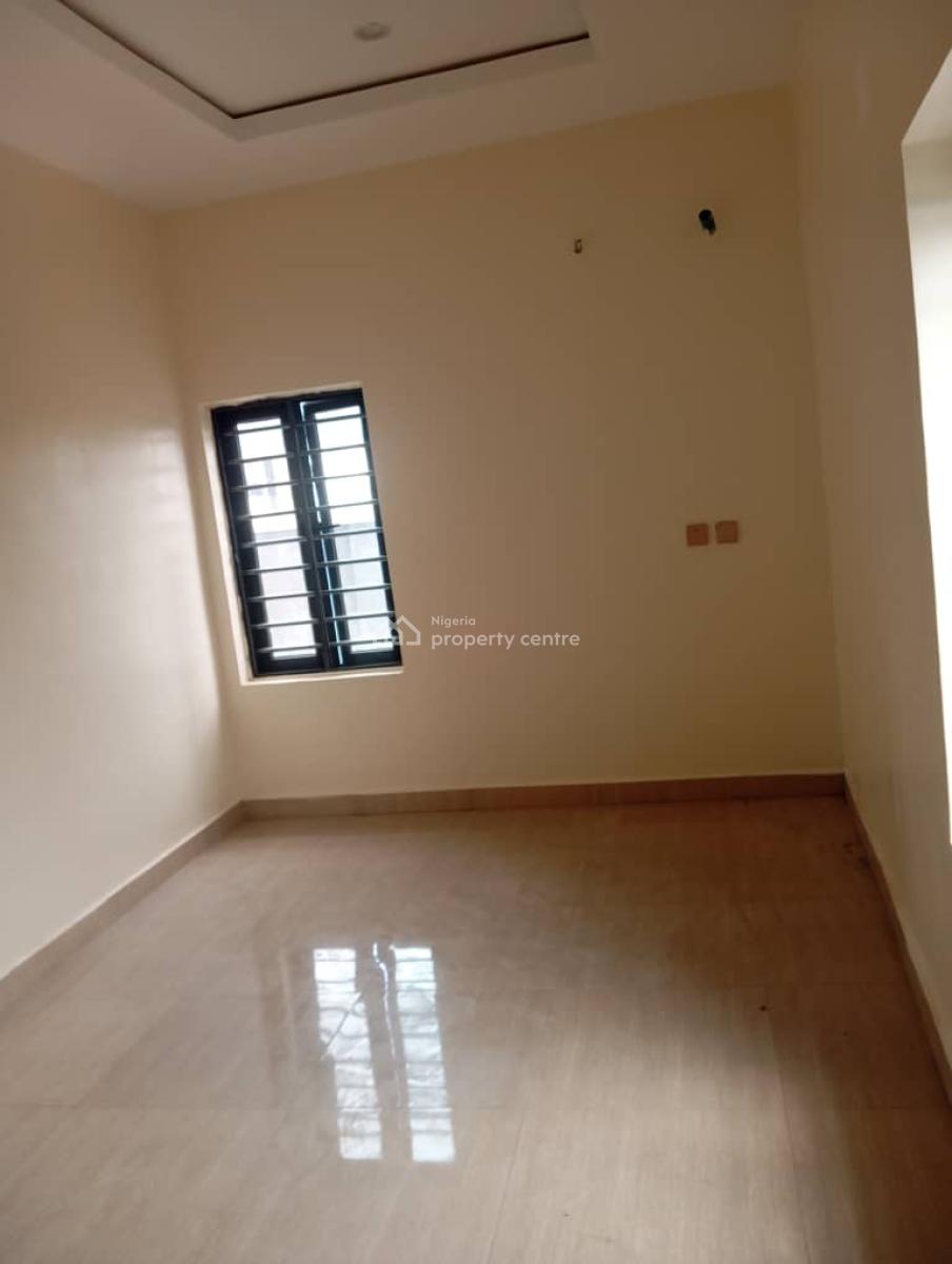 2bedroom Apartment, Standard Estate, Galadimawa, Abuja, Flat / Apartment for Rent