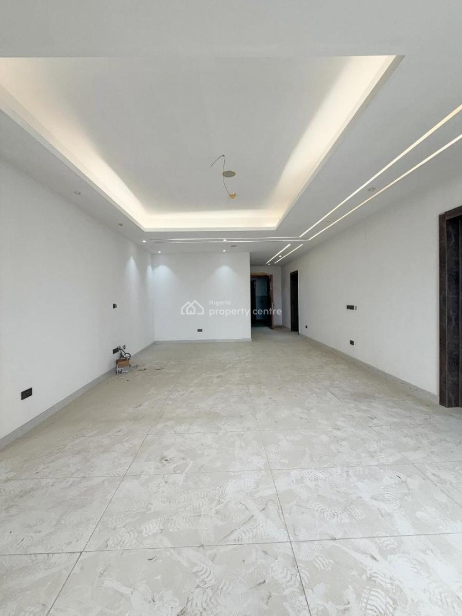 3 Bedroom Penthouse+ Boxroom, Lekki Phase 1, Lekki Phase 1, Lekki, Lagos, Flat / Apartment for Sale