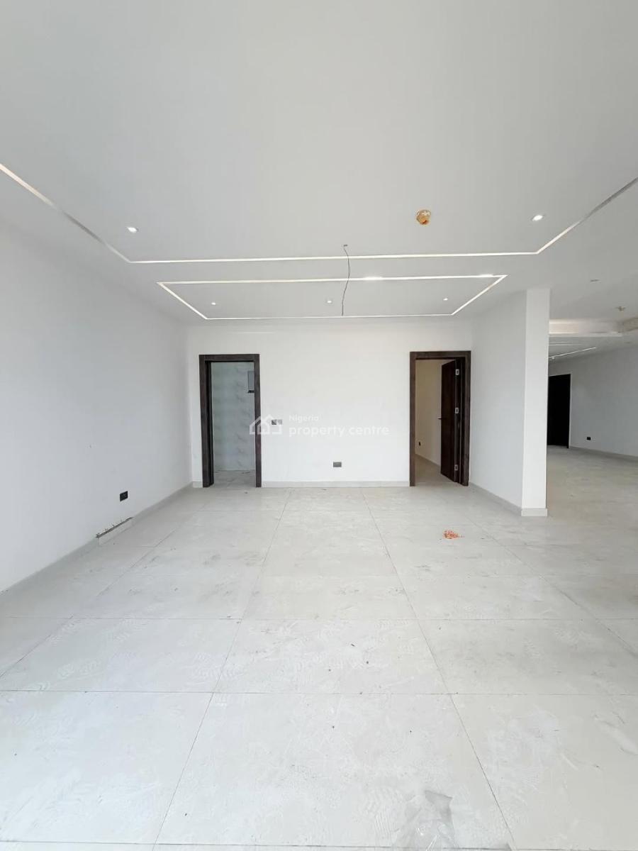 3 Bedroom Penthouse+ Boxroom, Lekki Phase 1, Lekki Phase 1, Lekki, Lagos, Flat / Apartment for Sale