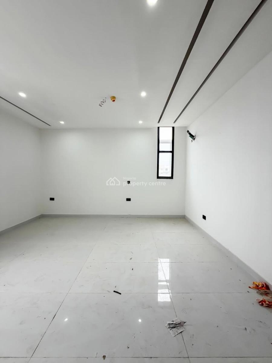 3 Bedroom Penthouse+ Boxroom, Lekki Phase 1, Lekki Phase 1, Lekki, Lagos, Flat / Apartment for Sale