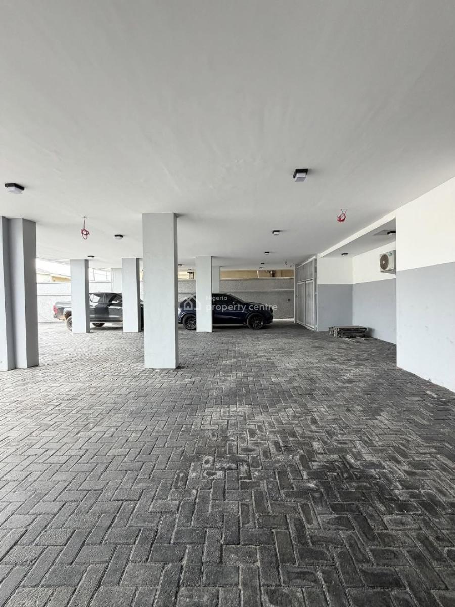 3 Bedroom Penthouse+ Boxroom, Lekki Phase 1, Lekki Phase 1, Lekki, Lagos, Flat / Apartment for Sale