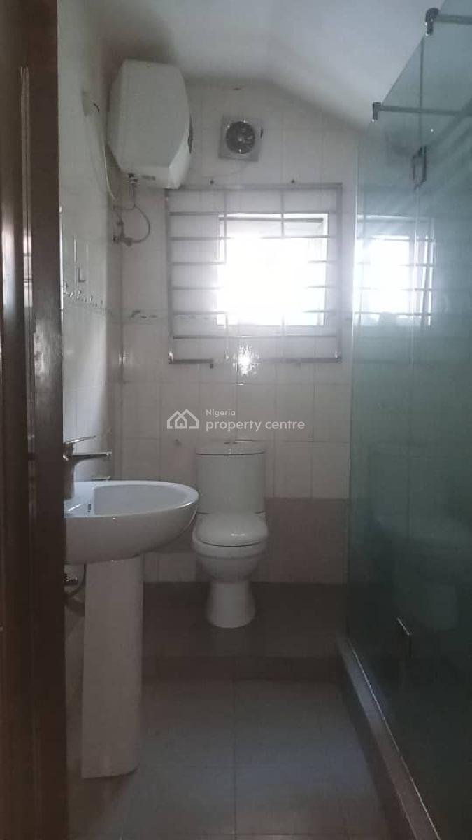 Luxury 3bedroom Apartment with Bq, Old Ikoyi Ife, Old Ikoyi, Ikoyi, Lagos, Block of Flats for Sale