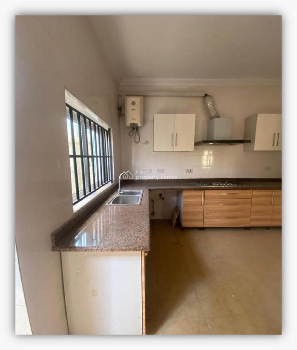 Luxury 3bedroom Apartment with Bq, Old Ikoyi Ife, Old Ikoyi, Ikoyi, Lagos, Block of Flats for Sale