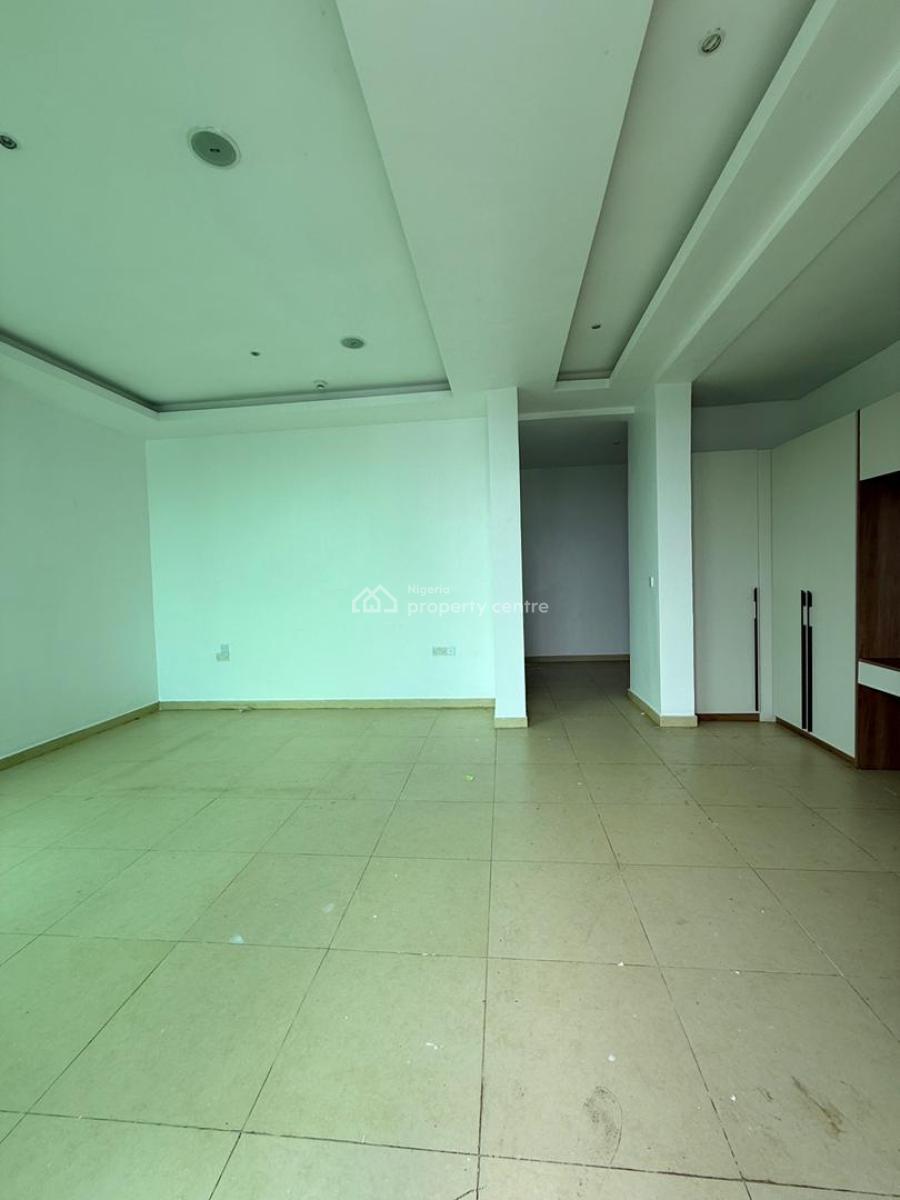 Luxury 3bedroom Apartment with Bq, Old Ikoyi Ife, Old Ikoyi, Ikoyi, Lagos, Block of Flats for Sale