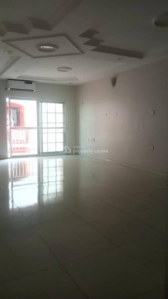 Luxury 3bedroom Apartment with Bq, Old Ikoyi Ife, Old Ikoyi, Ikoyi, Lagos, Block of Flats for Sale