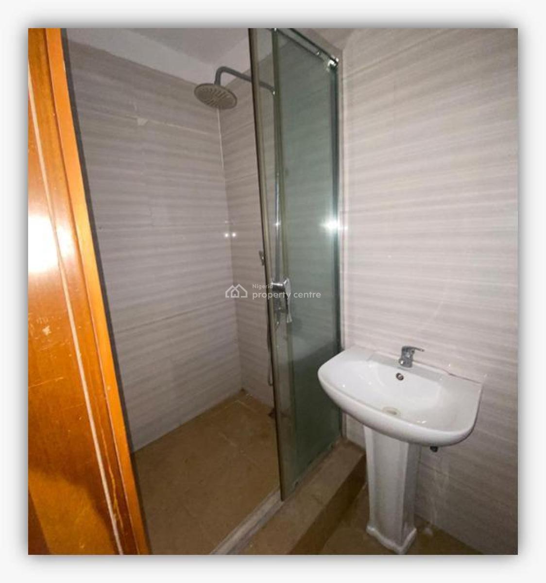 Luxury 3bedroom Apartment with Bq, Old Ikoyi Ife, Old Ikoyi, Ikoyi, Lagos, Block of Flats for Sale