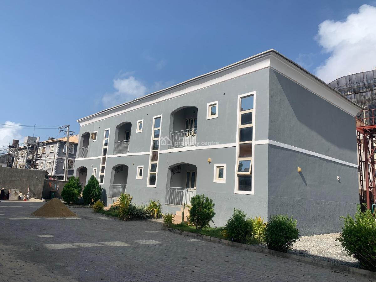 Excellently Finished 3bedroom Spacious Terrace Duplex, Ikate Lekki, Ikate Elegushi, Lekki, Lagos, Terraced Duplex for Rent