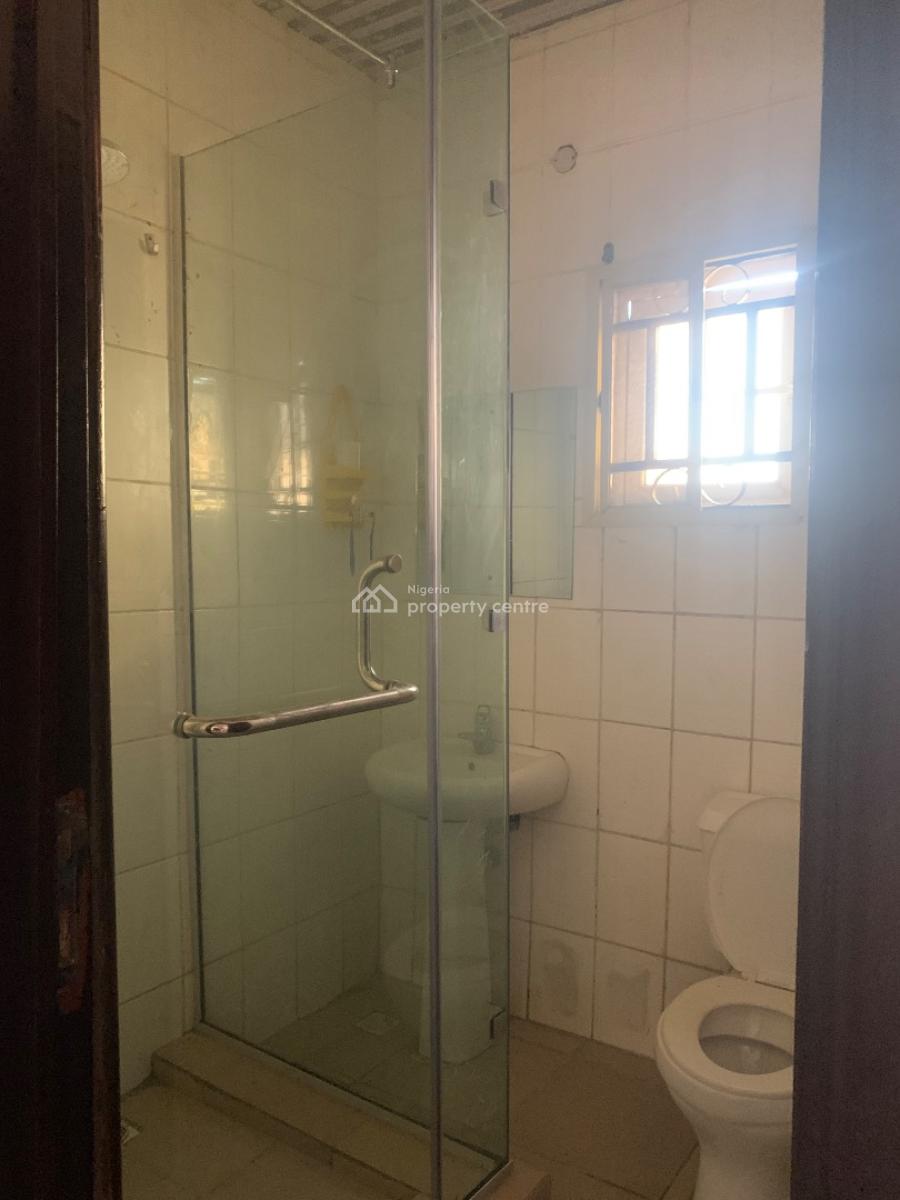 Excellently Finished 3bedroom Spacious Terrace Duplex, Ikate Lekki, Ikate Elegushi, Lekki, Lagos, Terraced Duplex for Rent