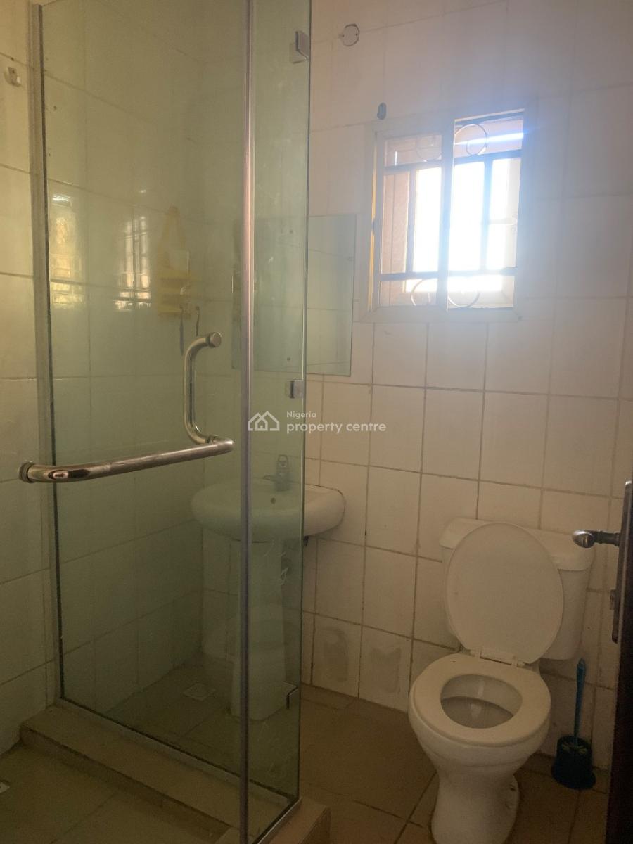 Excellently Finished 3bedroom Spacious Terrace Duplex, Ikate Lekki, Ikate Elegushi, Lekki, Lagos, Terraced Duplex for Rent