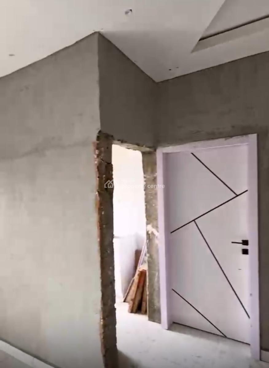 Newly Built Miniflat Off Agbonyin Via Adelabu Rd, Surulere, Surulere, Lagos, Mini Flat (room and Parlour) for Rent