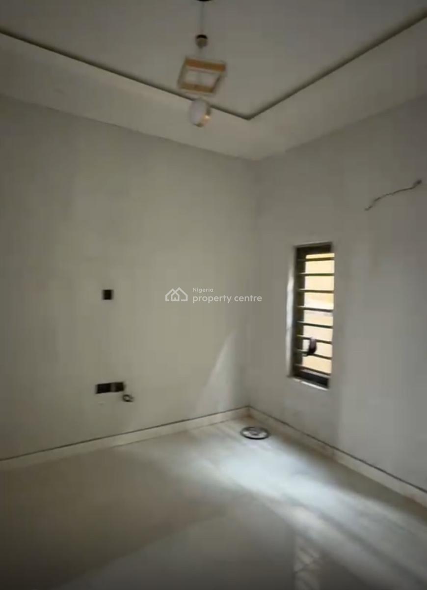 Newly Built Miniflat Off Agbonyin Via Adelabu Rd, Surulere, Surulere, Lagos, Mini Flat (room and Parlour) for Rent