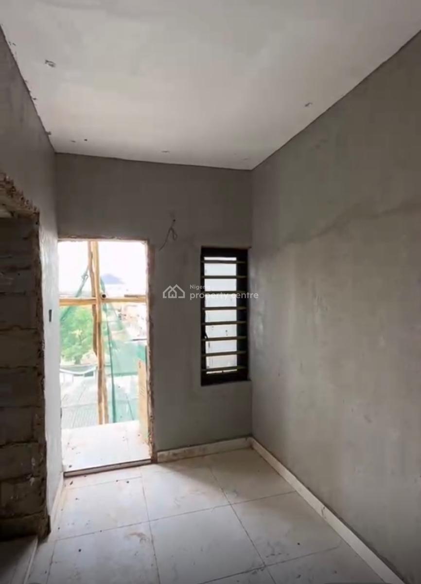 Newly Built Miniflat Off Agbonyin Via Adelabu Rd, Surulere, Surulere, Lagos, Mini Flat (room and Parlour) for Rent