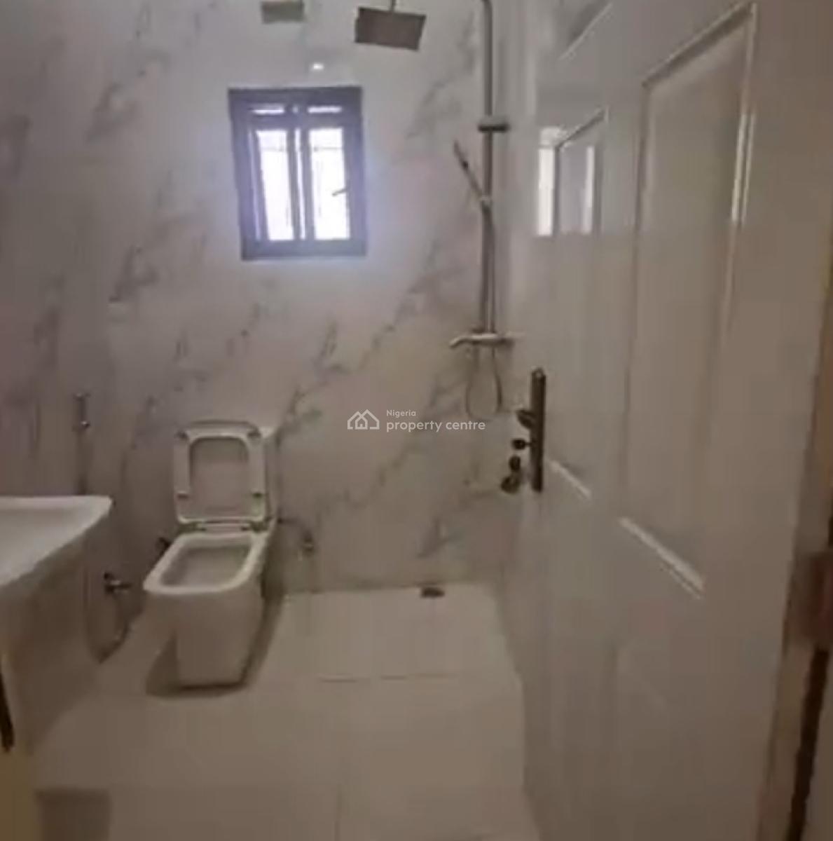 4bedroom Semi Detached Duplex, Asba and Dantata, Kubwa, Abuja, Semi-detached Duplex for Sale