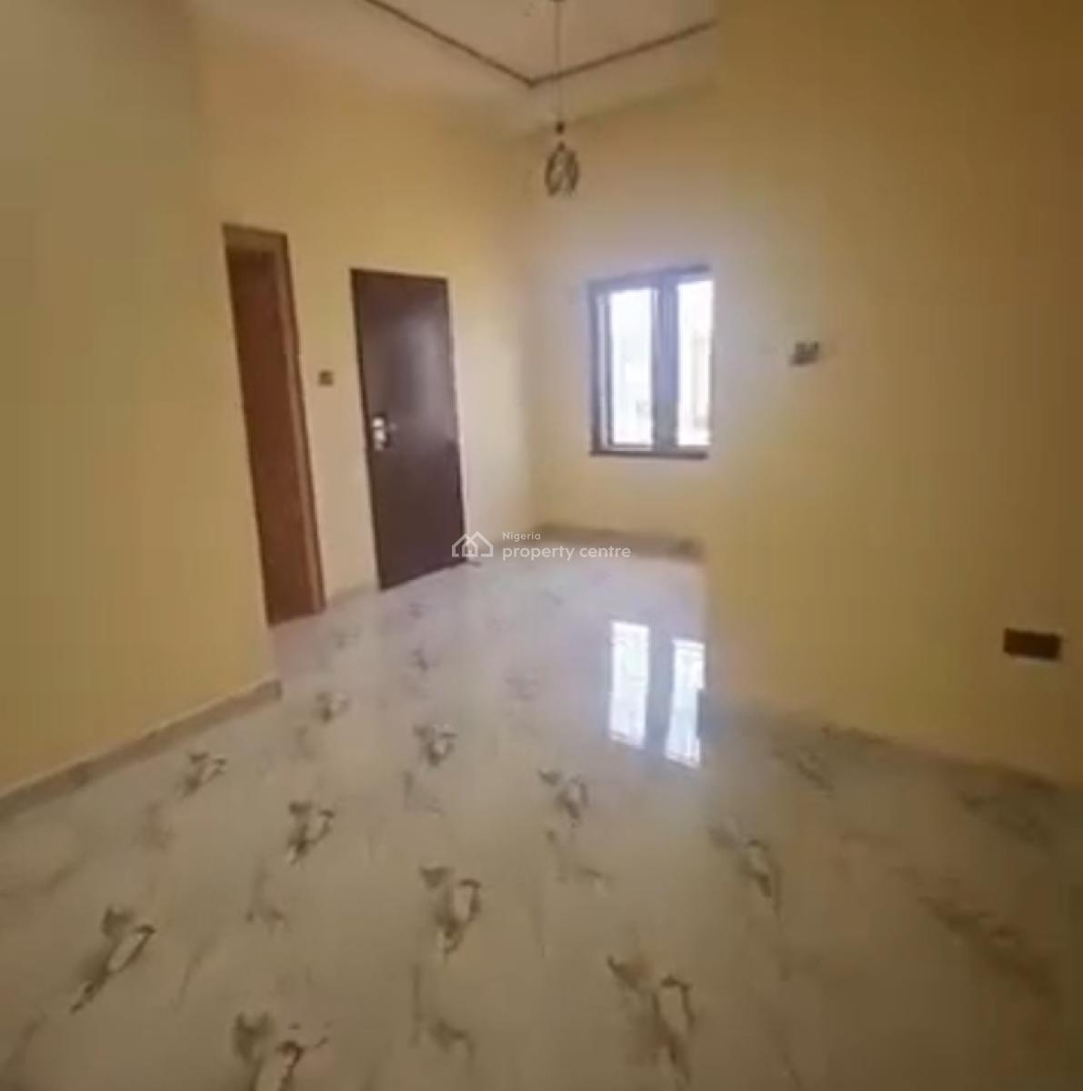 4bedroom Semi Detached Duplex, Asba and Dantata, Kubwa, Abuja, Semi-detached Duplex for Sale