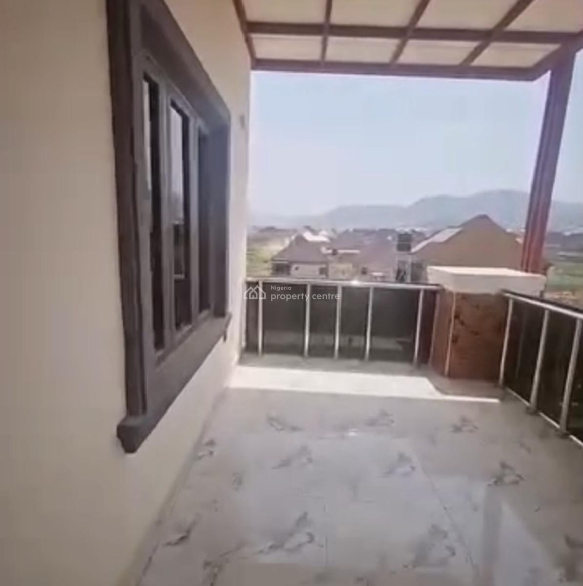 4bedroom Semi Detached Duplex, Asba and Dantata, Kubwa, Abuja, Semi-detached Duplex for Sale