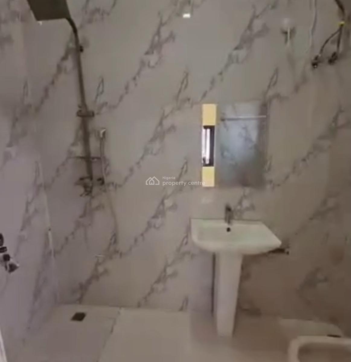 4bedroom Semi Detached Duplex, Asba and Dantata, Kubwa, Abuja, Semi-detached Duplex for Sale