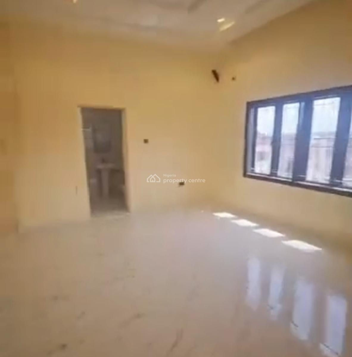 4bedroom Semi Detached Duplex, Asba and Dantata, Kubwa, Abuja, Semi-detached Duplex for Sale
