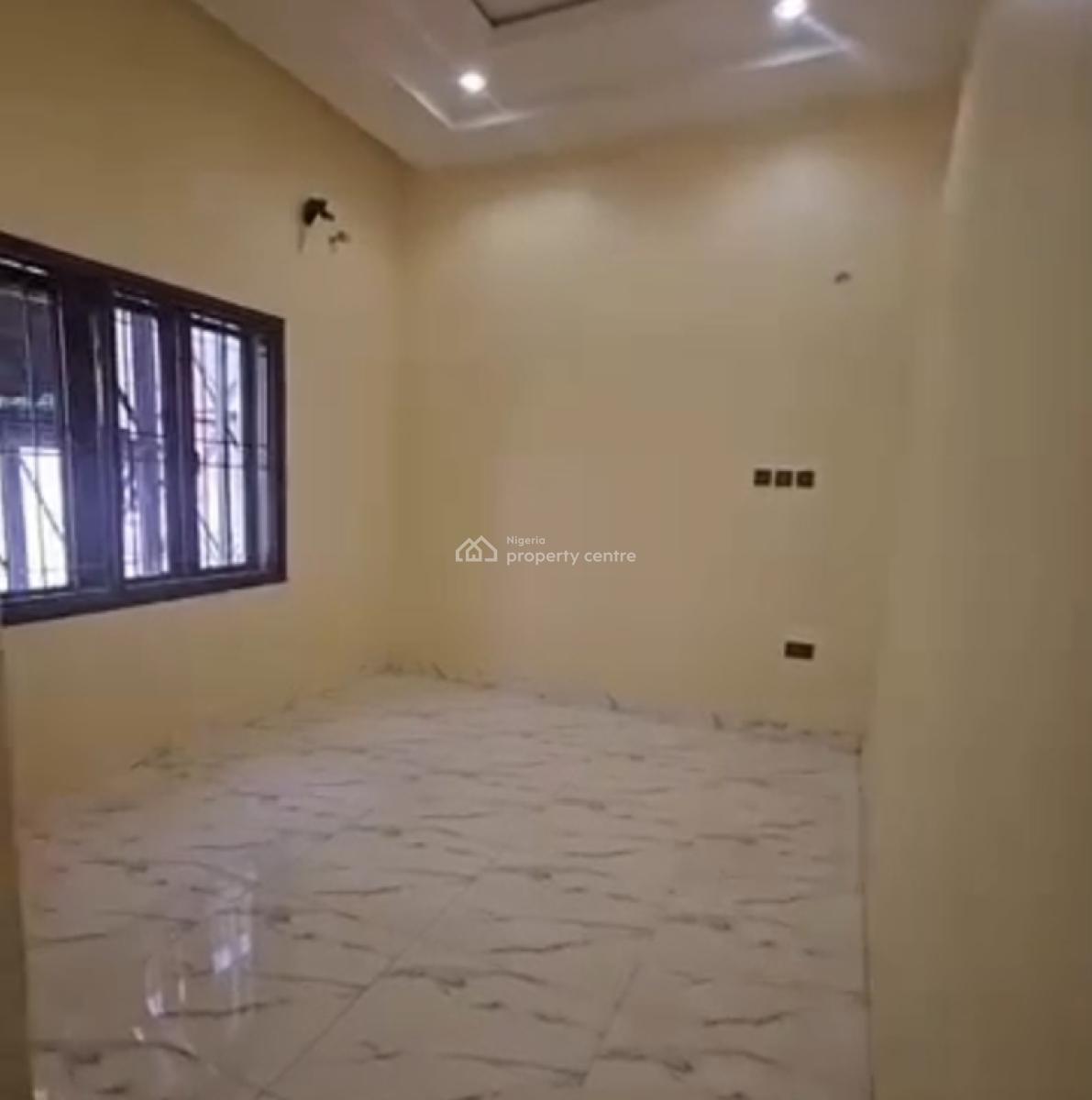 4bedroom Semi Detached Duplex, Asba and Dantata, Kubwa, Abuja, Semi-detached Duplex for Sale