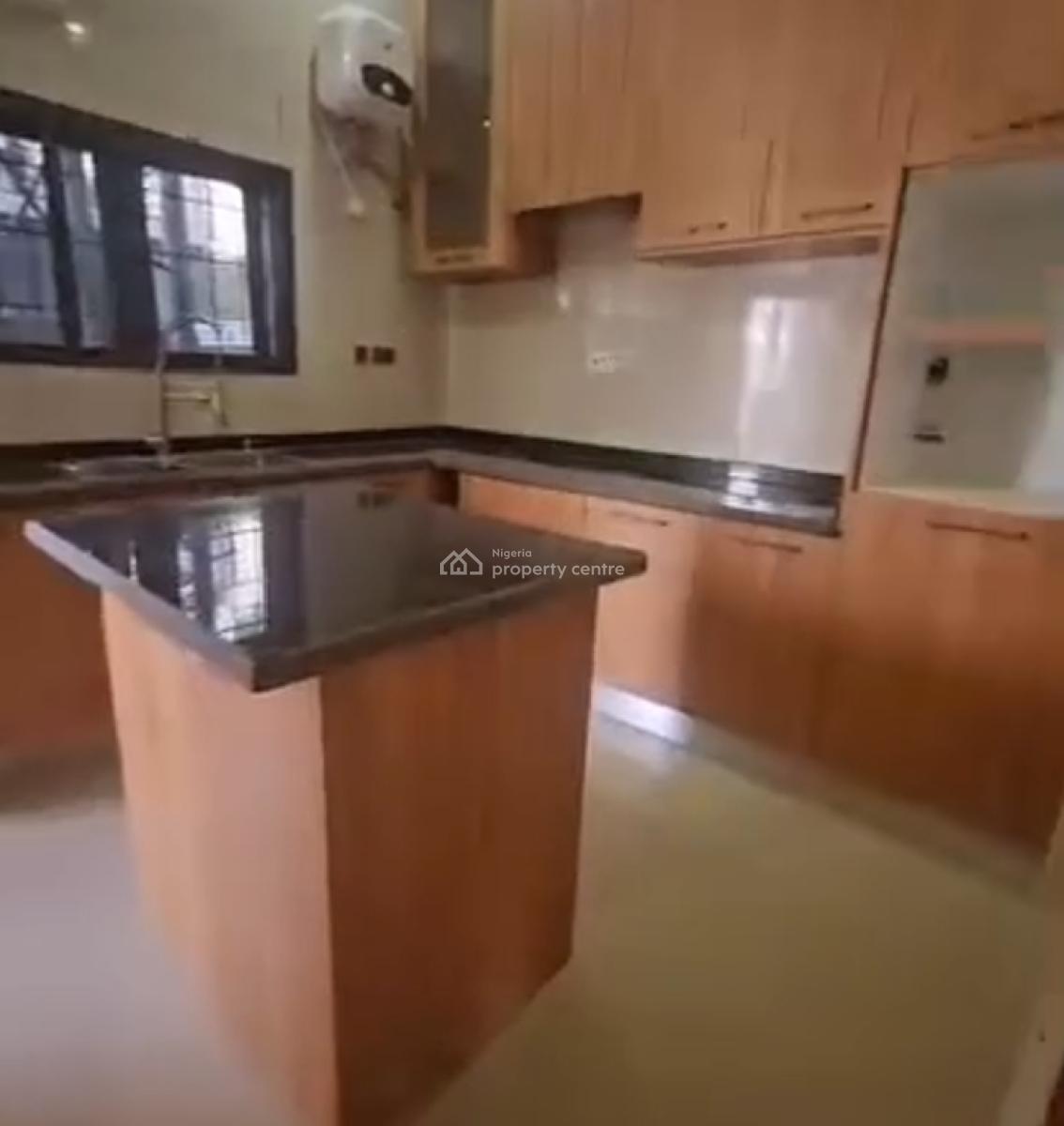 4bedroom Semi Detached Duplex, Asba and Dantata, Kubwa, Abuja, Semi-detached Duplex for Sale