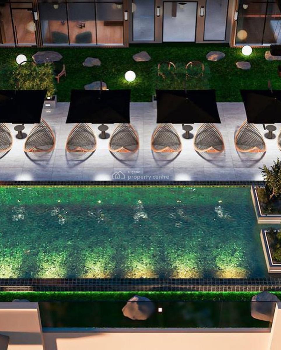 3 Bedroom Apartment, Ikoyi Lagos, Ikoyi, Lagos, Flat / Apartment for Sale