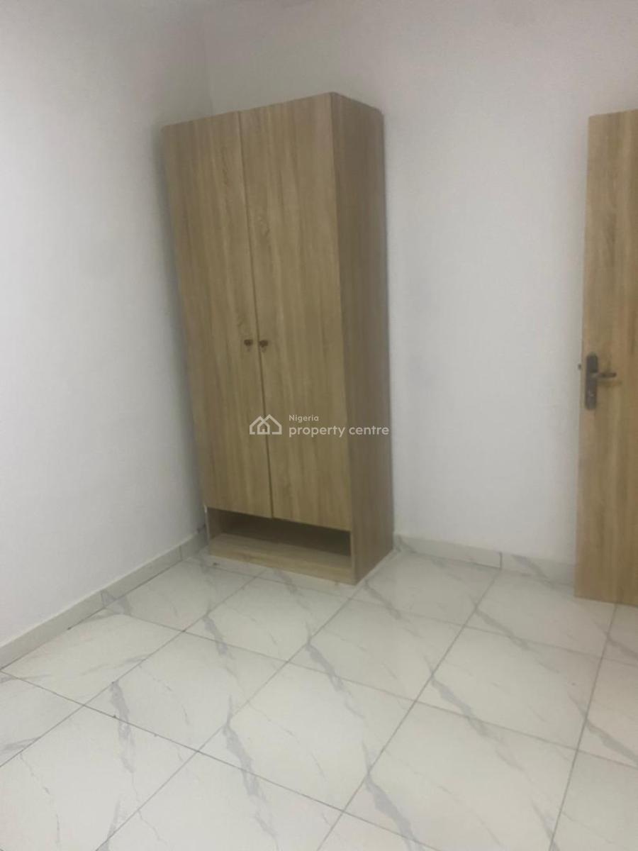 Luxury Single Room Upstairs, Lekki, Lagos, Self Contain (single Rooms) for Rent