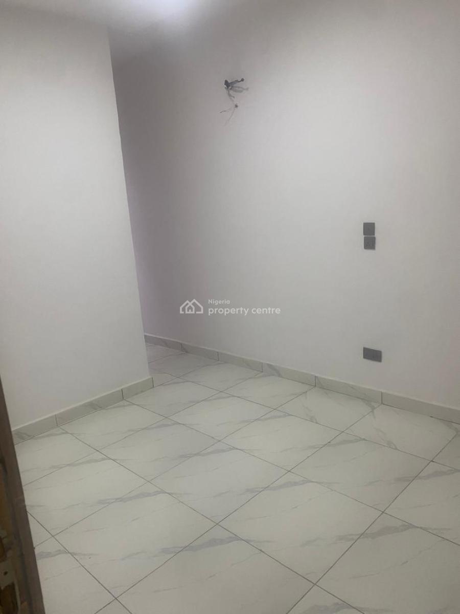 Luxury Single Room Upstairs, Lekki, Lagos, Self Contain (single Rooms) for Rent