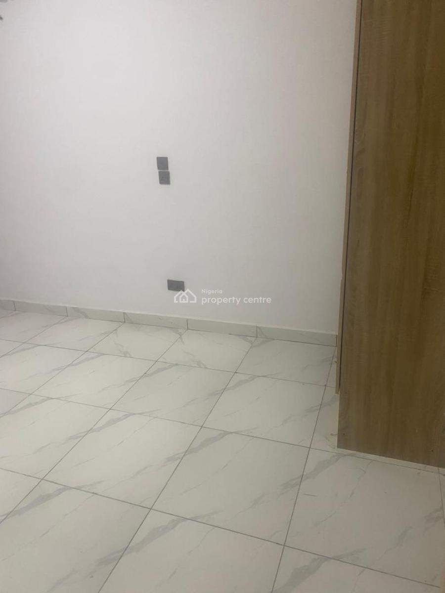 Luxury Single Room Upstairs, Lekki, Lagos, Self Contain (single Rooms) for Rent