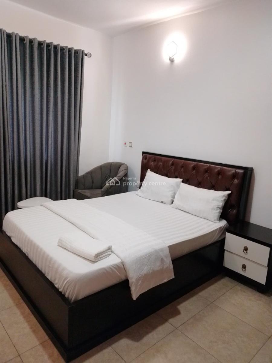Well Furnished 3 Bedroom Flat 2nd Floor, Prime Waters Garden 2, Lekki, Lagos, Flat / Apartment for Rent