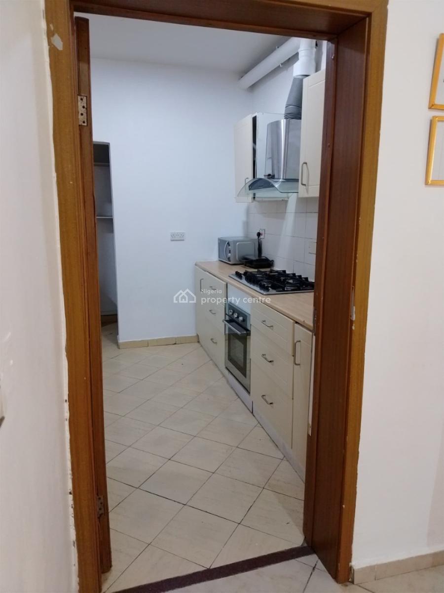 Well Furnished 3 Bedroom Flat 2nd Floor, Prime Waters Garden 2, Lekki, Lagos, Flat / Apartment for Rent