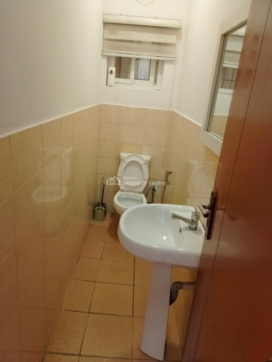 Well Furnished 3 Bedroom Flat 2nd Floor, Prime Waters Garden 2, Lekki, Lagos, Flat / Apartment for Rent