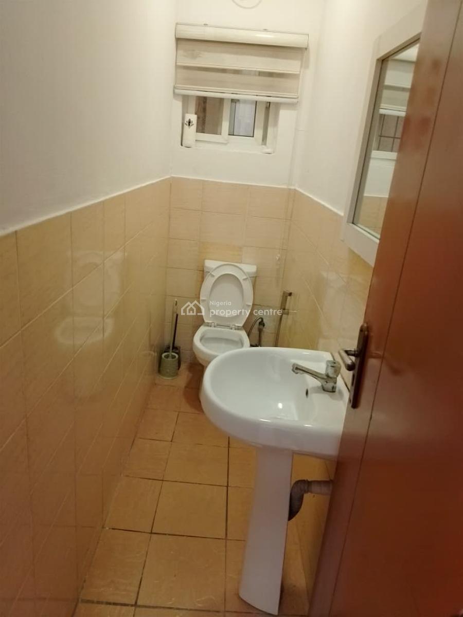 Well Furnished 3 Bedroom Flat 2nd Floor, Prime Waters Garden 2, Lekki, Lagos, Flat / Apartment for Rent