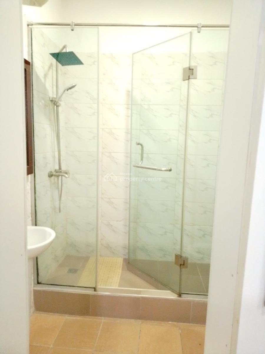 Well Furnished 3 Bedroom Flat 2nd Floor, Prime Waters Garden 2, Lekki, Lagos, Flat / Apartment for Rent