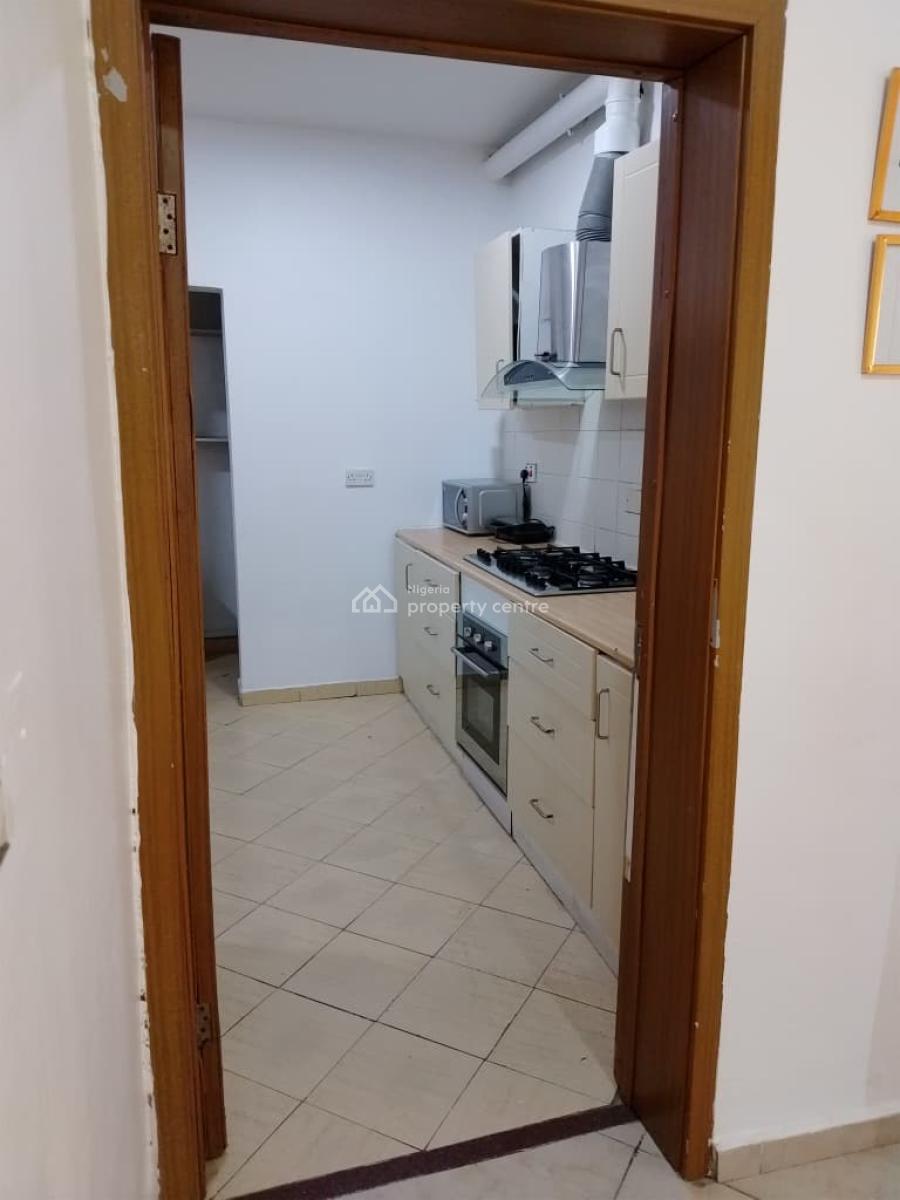 Well Furnished 3 Bedroom Flat 2nd Floor, Prime Waters Garden 2, Lekki, Lagos, Flat / Apartment for Rent