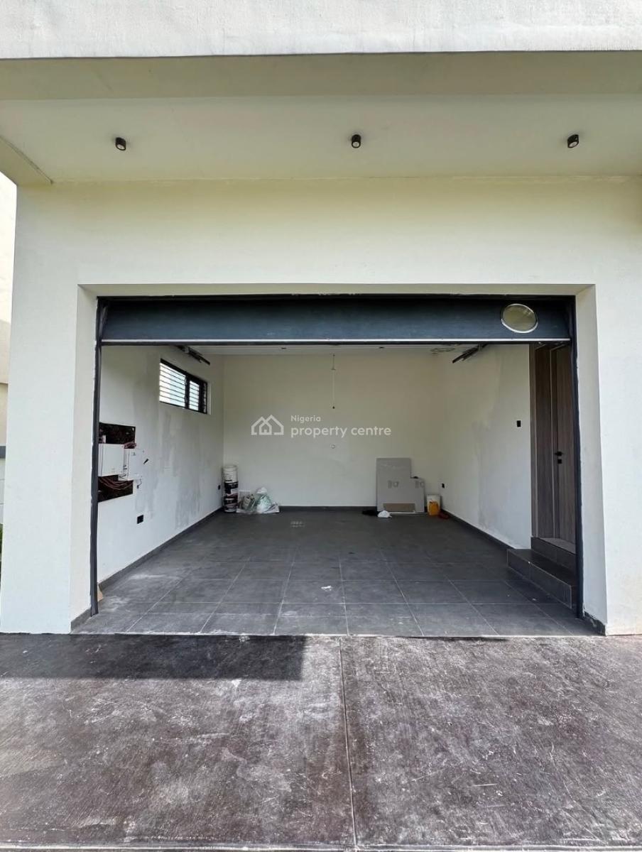 5 Bedroom Detached Duplex with Bq, Vgc Lekki Lagos, Vgc, Lekki, Lagos, Detached Duplex for Sale